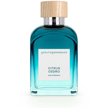 Agua Fresca Citrus Cedro EDT